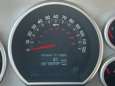 2008 Toyota Sequoia Limited