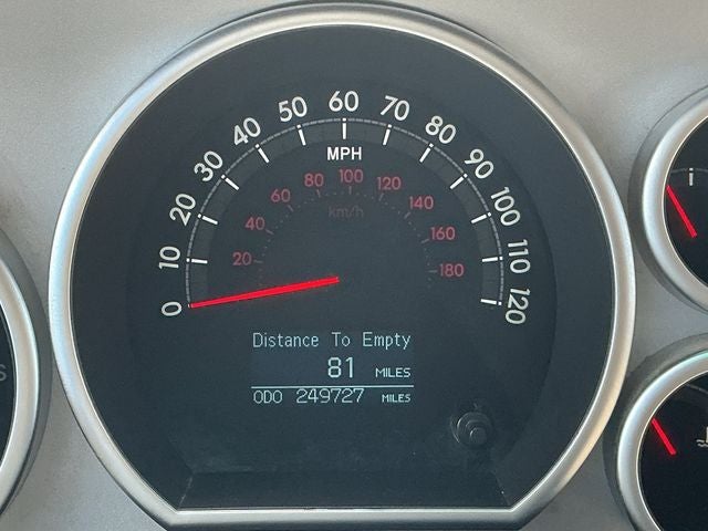 2008 Toyota Sequoia Limited