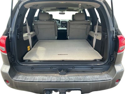 2008 Toyota Sequoia Limited