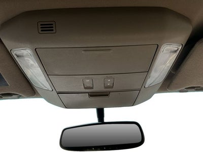 2008 Toyota Sequoia Limited
