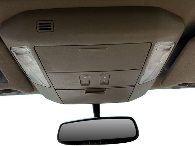 2008 Toyota Sequoia Limited