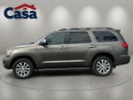 2008 Toyota Sequoia Limited