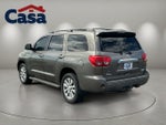 2008 Toyota Sequoia Limited