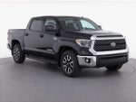 2018 Toyota Tundra SR5 CrewMax