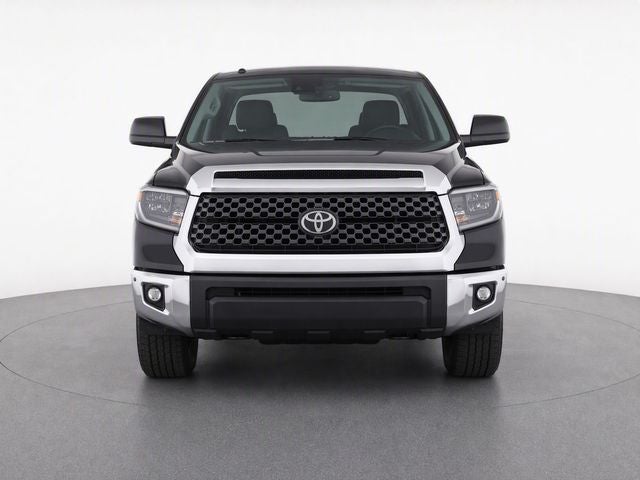 2018 Toyota Tundra SR5 CrewMax
