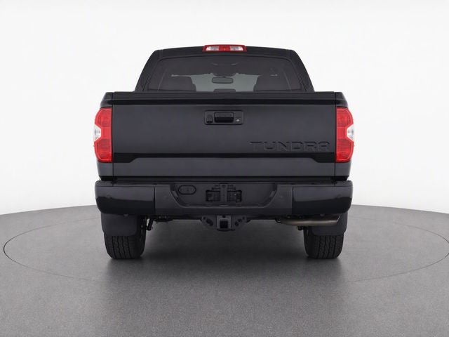 2018 Toyota Tundra SR5 CrewMax