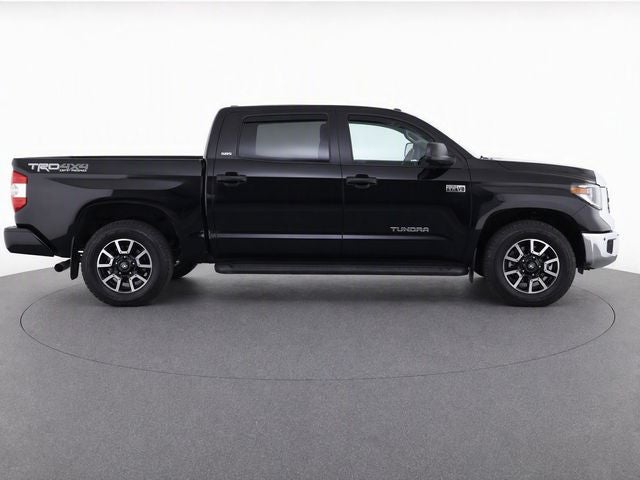 2018 Toyota Tundra SR5 CrewMax
