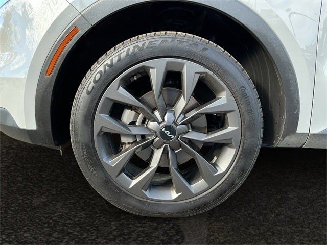 2022 Kia Sorento X-Line EX