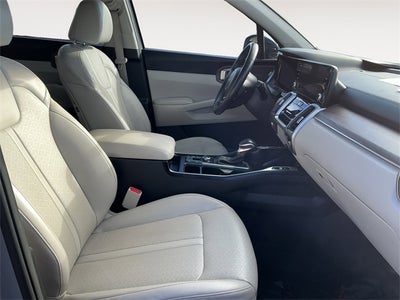 2022 Kia Sorento X-Line EX