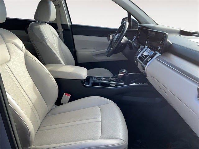2022 Kia Sorento X-Line EX