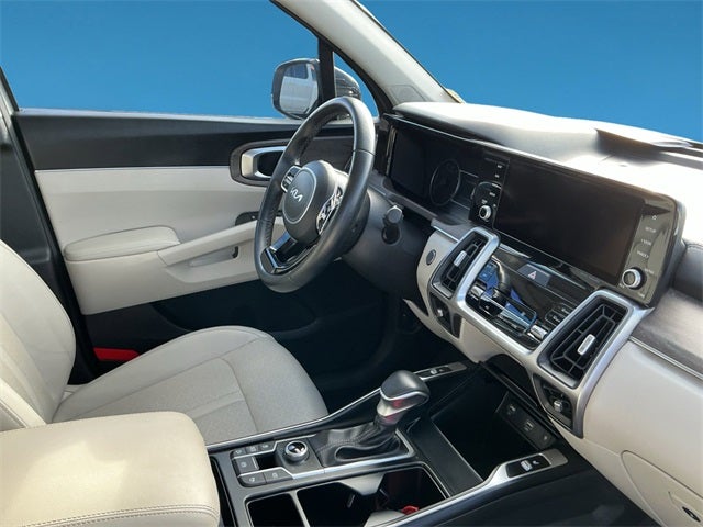 2022 Kia Sorento X-Line EX