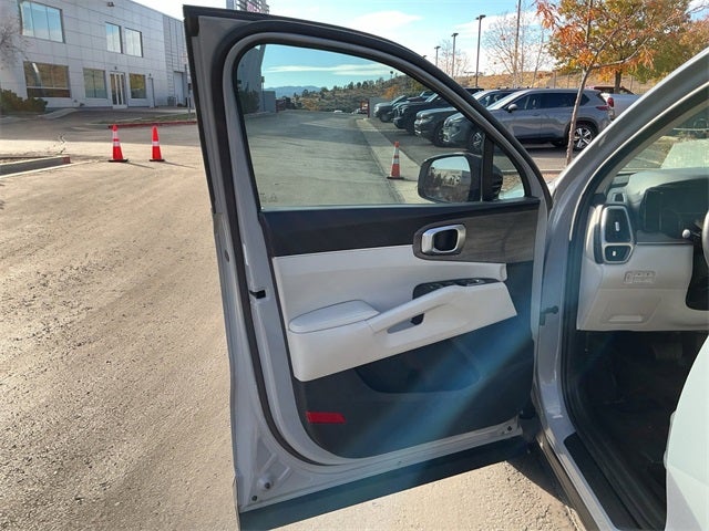 2022 Kia Sorento X-Line EX