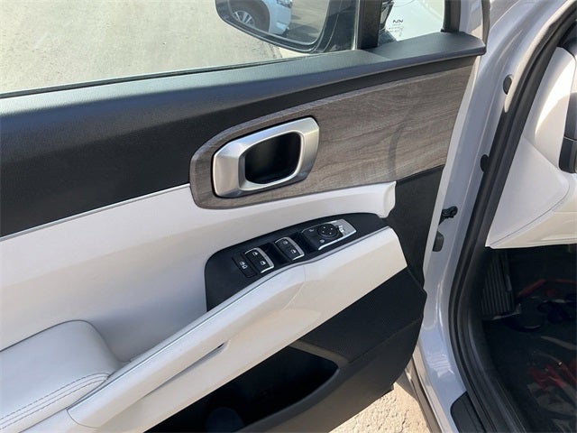 2022 Kia Sorento X-Line EX