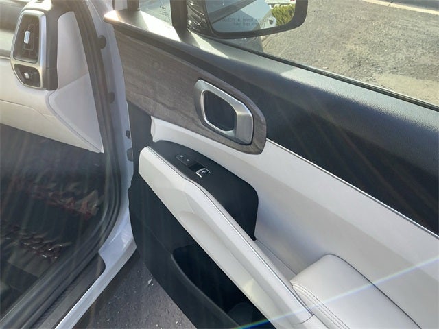 2022 Kia Sorento X-Line EX