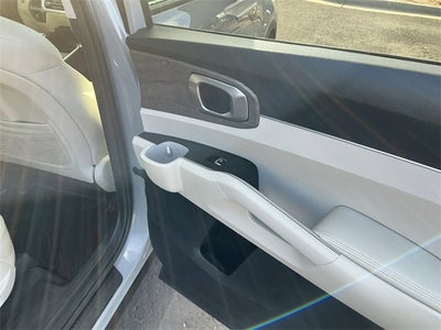 2022 Kia Sorento X-Line EX