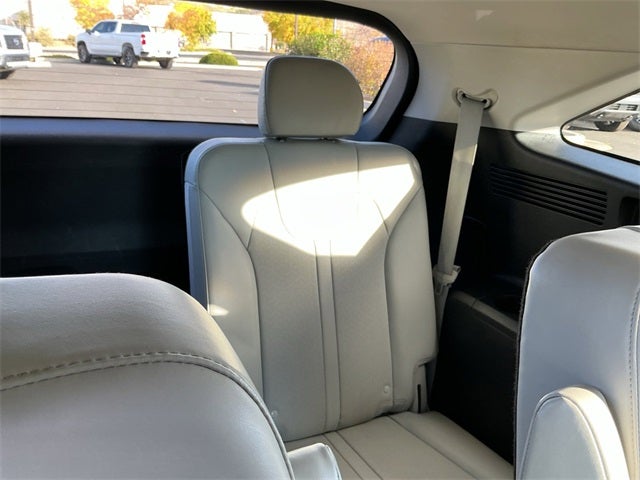 2022 Kia Sorento X-Line EX