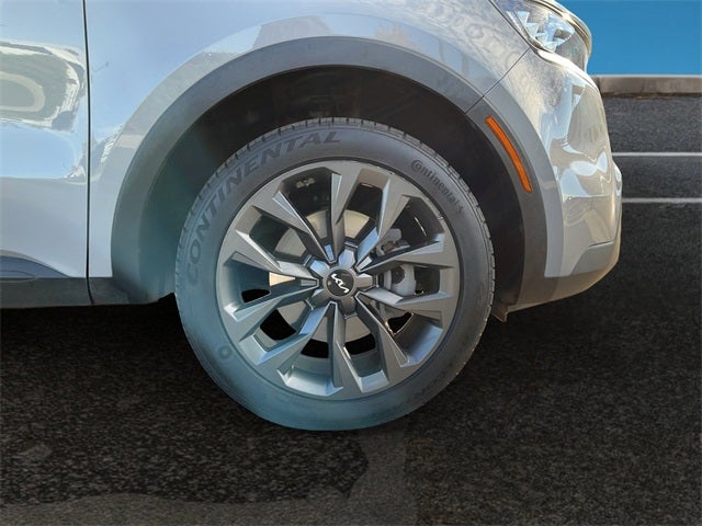 2022 Kia Sorento X-Line EX