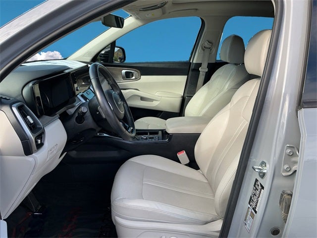 2022 Kia Sorento X-Line EX