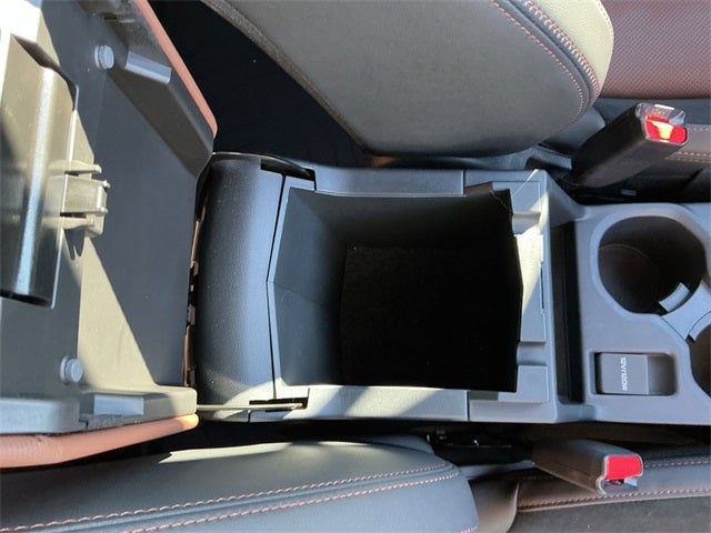 2025 Subaru Forester Hybrid Touring