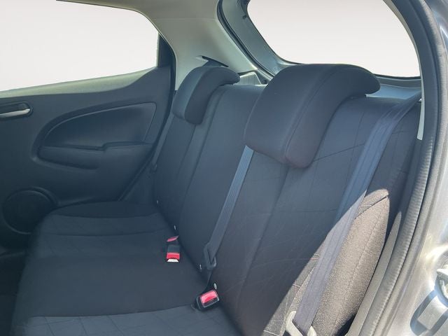 2011 Mazda Mazda2 Sport