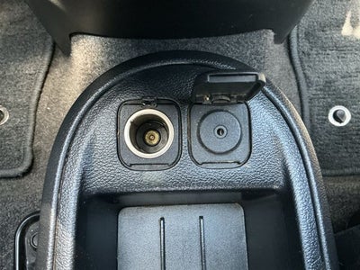 2011 Mazda Mazda2 Sport