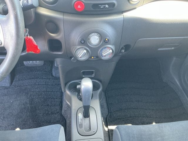 2014 Nissan Cube 1.8 S
