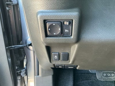 2014 Nissan Cube 1.8 S