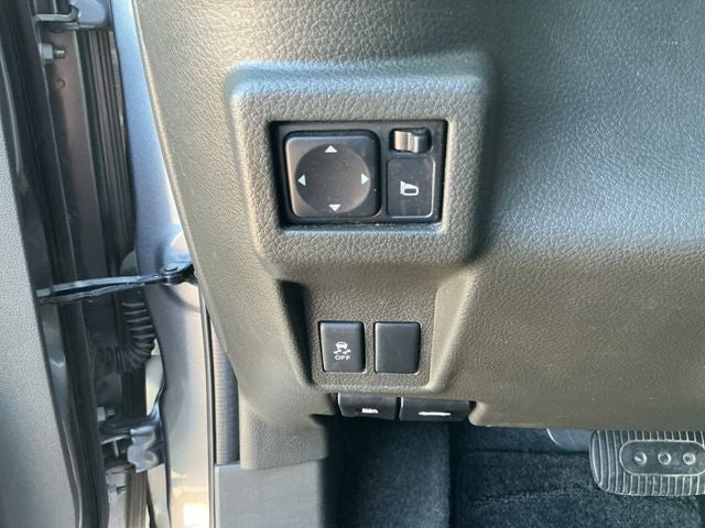 2014 Nissan Cube 1.8 S