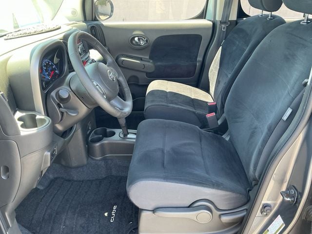 2014 Nissan Cube 1.8 S