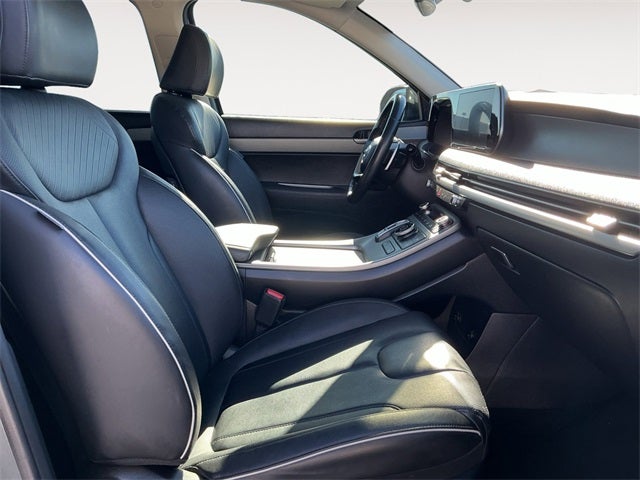 2024 Hyundai Palisade XRT