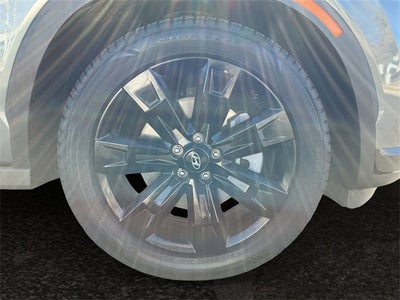 2024 Hyundai Palisade XRT