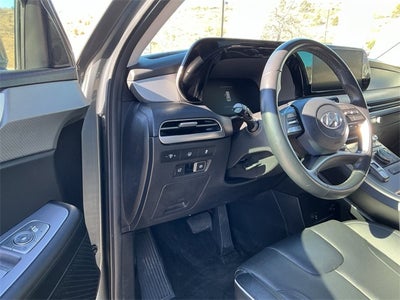 2024 Hyundai Palisade XRT