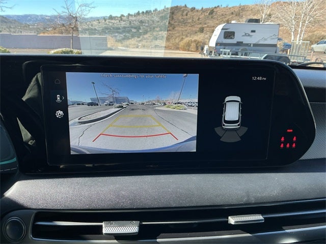 2024 Hyundai Palisade XRT