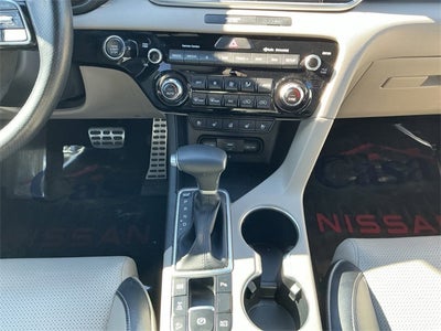 2021 Kia Sportage SX