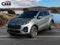 2021 Kia Sportage SX