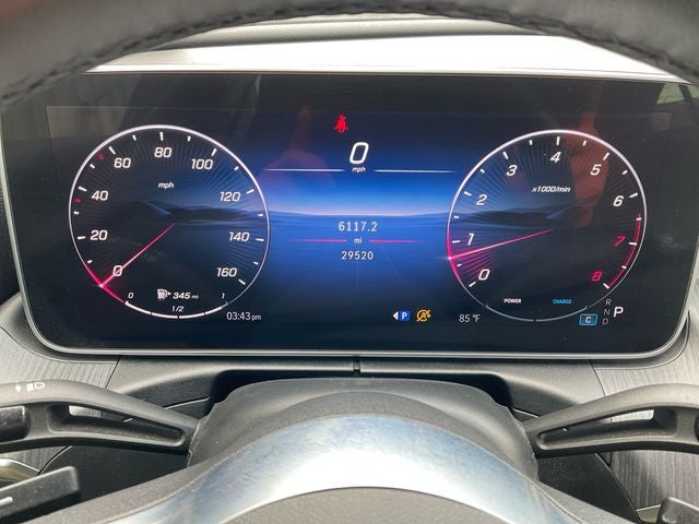 2025 Mercedes-Benz C-Class C 300 4MATIC®