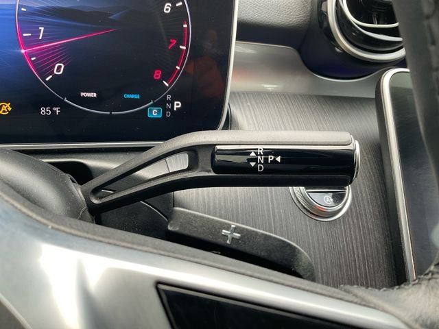 2025 Mercedes-Benz C-Class C 300 4MATIC®