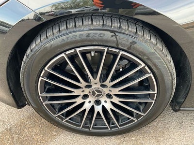 2025 Mercedes-Benz C-Class C 300 4MATIC®