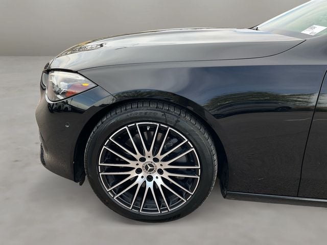 2025 Mercedes-Benz C-Class C 300 4MATIC®