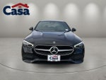 2025 Mercedes-Benz C-Class C 300 4MATIC®