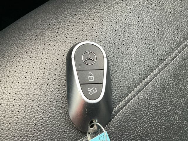 2025 Mercedes-Benz C-Class C 300 4MATIC®