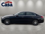 2025 Mercedes-Benz C-Class C 300 4MATIC®