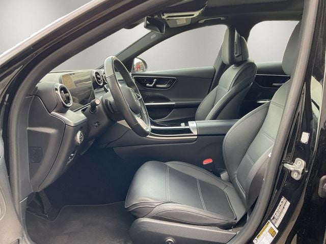 2025 Mercedes-Benz C-Class C 300 4MATIC®