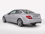 2012 Mercedes-Benz C-Class C 350 Sport