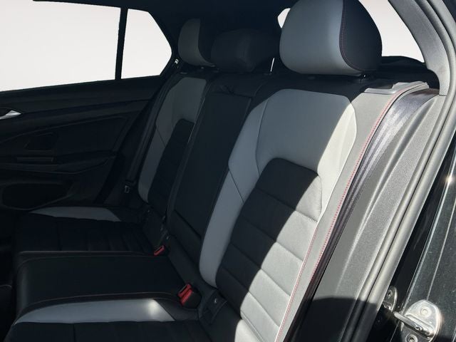 2024 Volkswagen Golf GTI SE