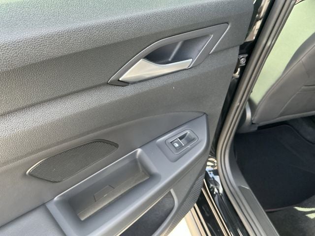 2024 Volkswagen Golf GTI SE