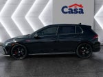 2024 Volkswagen Golf GTI SE