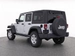 2018 Jeep Wrangler JK Unlimited Sport S 4x4