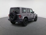2019 Jeep Wrangler Unlimited Sport Altitude