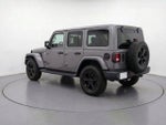 2019 Jeep Wrangler Unlimited Sport Altitude